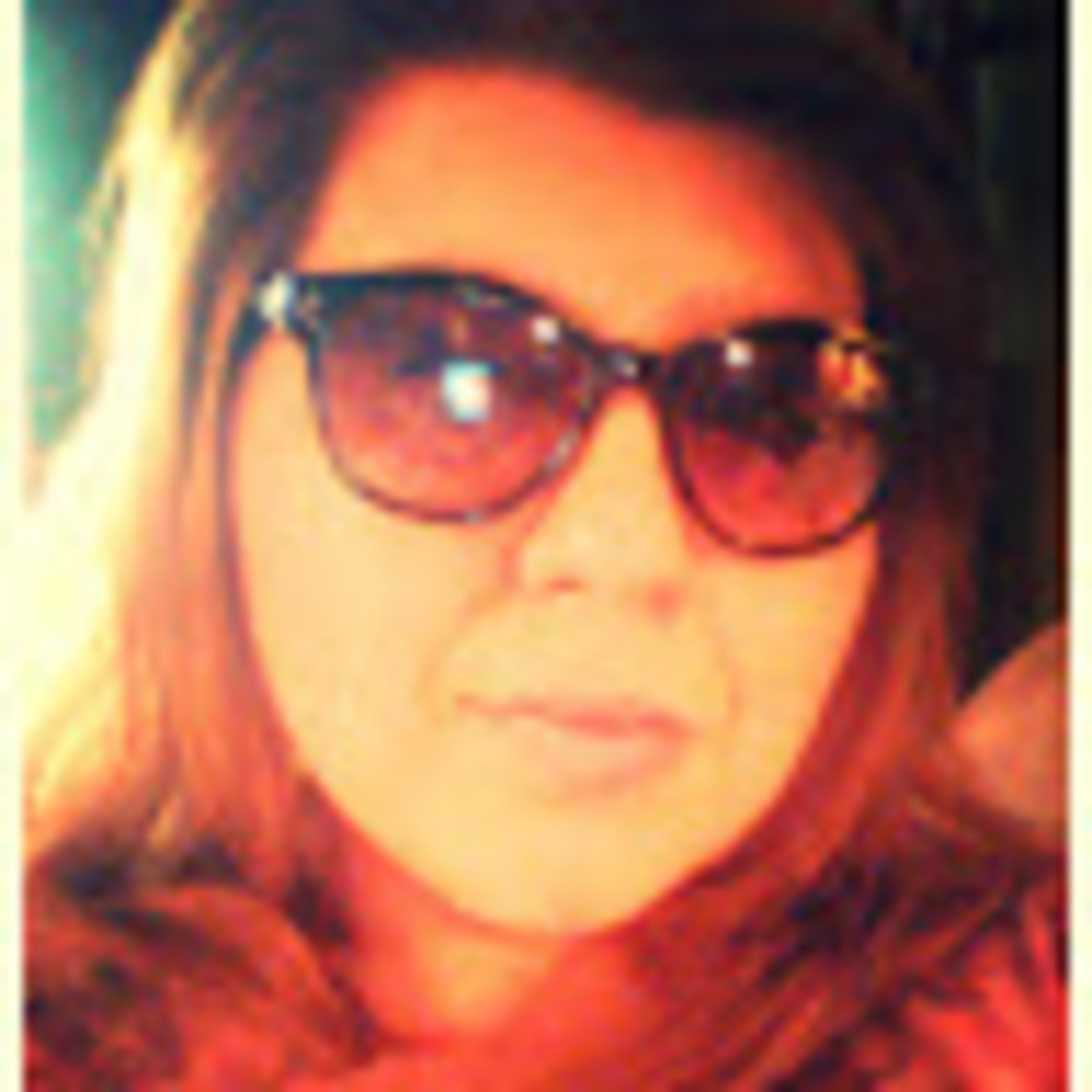 Meet your Posher, Shauna